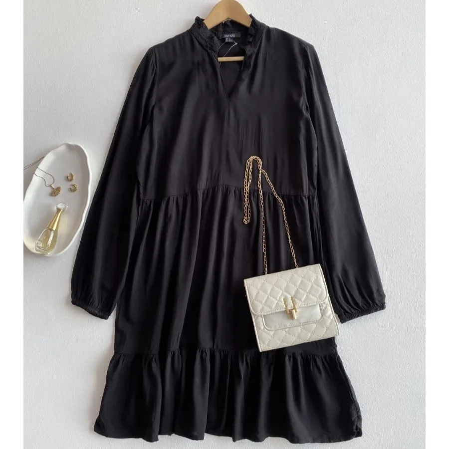 پیراهن کژوال وارداتی ترند