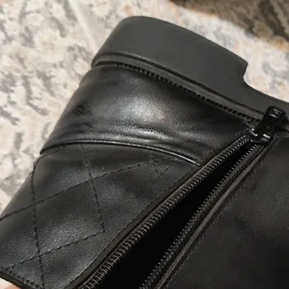 نیم بوت زنانه