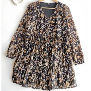 پیراهن شیک و ترند وارداتی