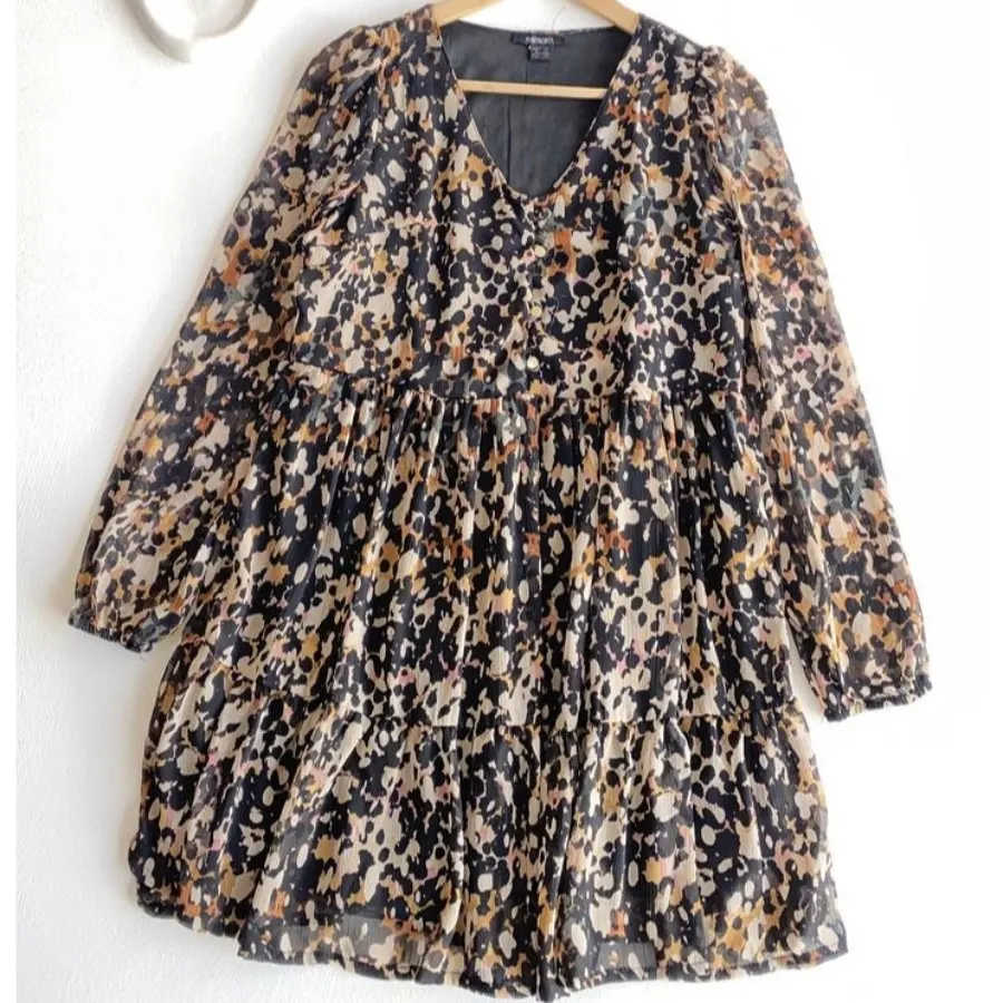 پیراهن شیک و ترند وارداتی