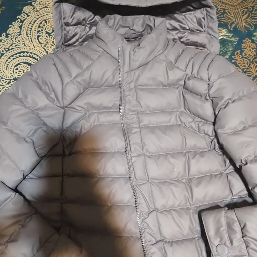 کاپشن درجه یک