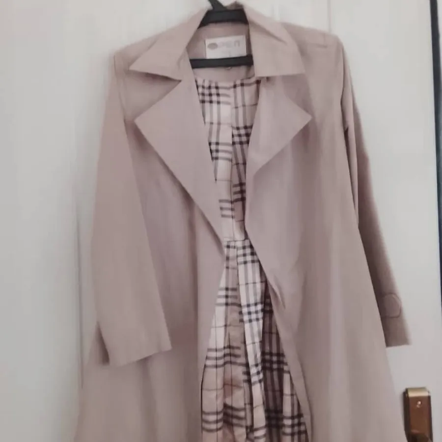 پالتو پاییزی