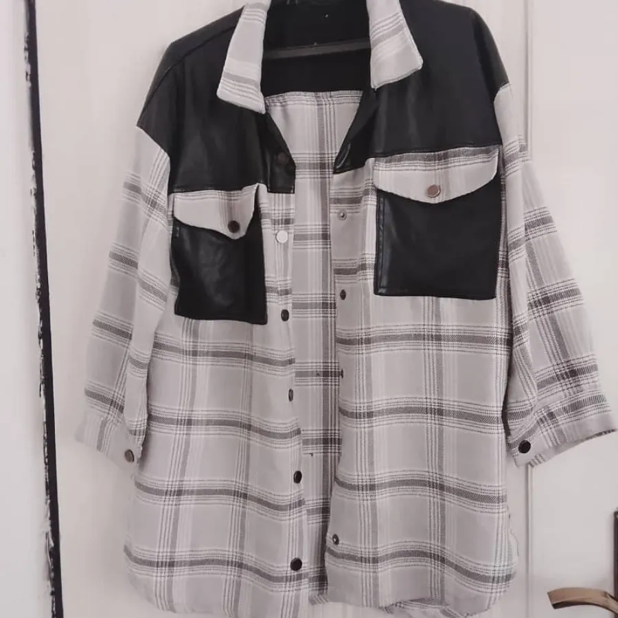 مانتو پاییزه