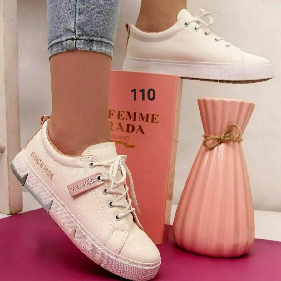 کتونی/ ونس جدید