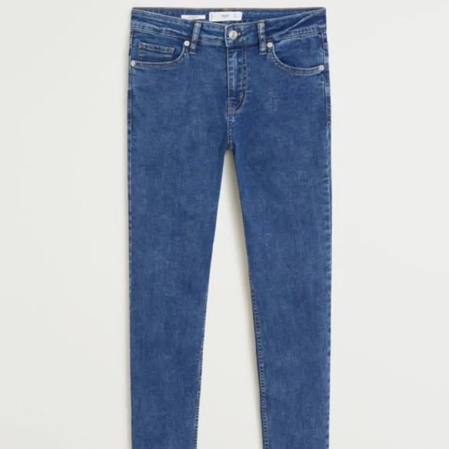 شلوار جین منگو