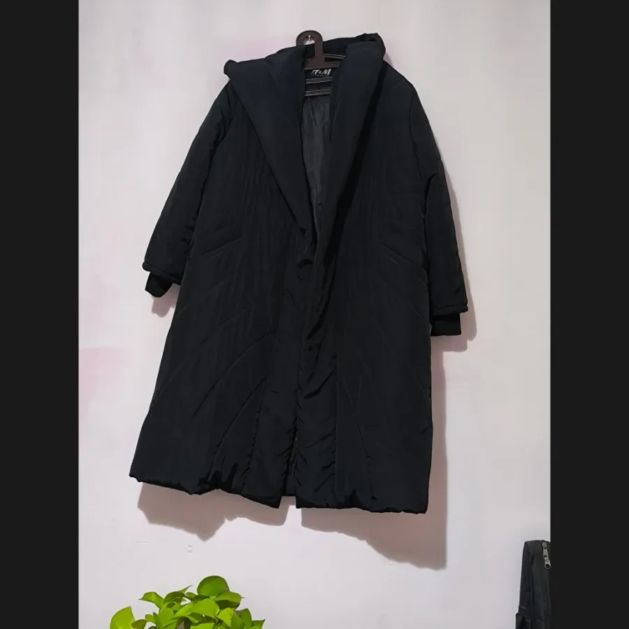 کاپشن داخل پشم شیشه