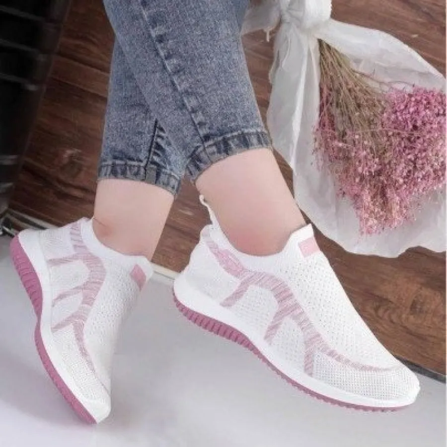 کفش اسپرت/ اسکیچرز الناز