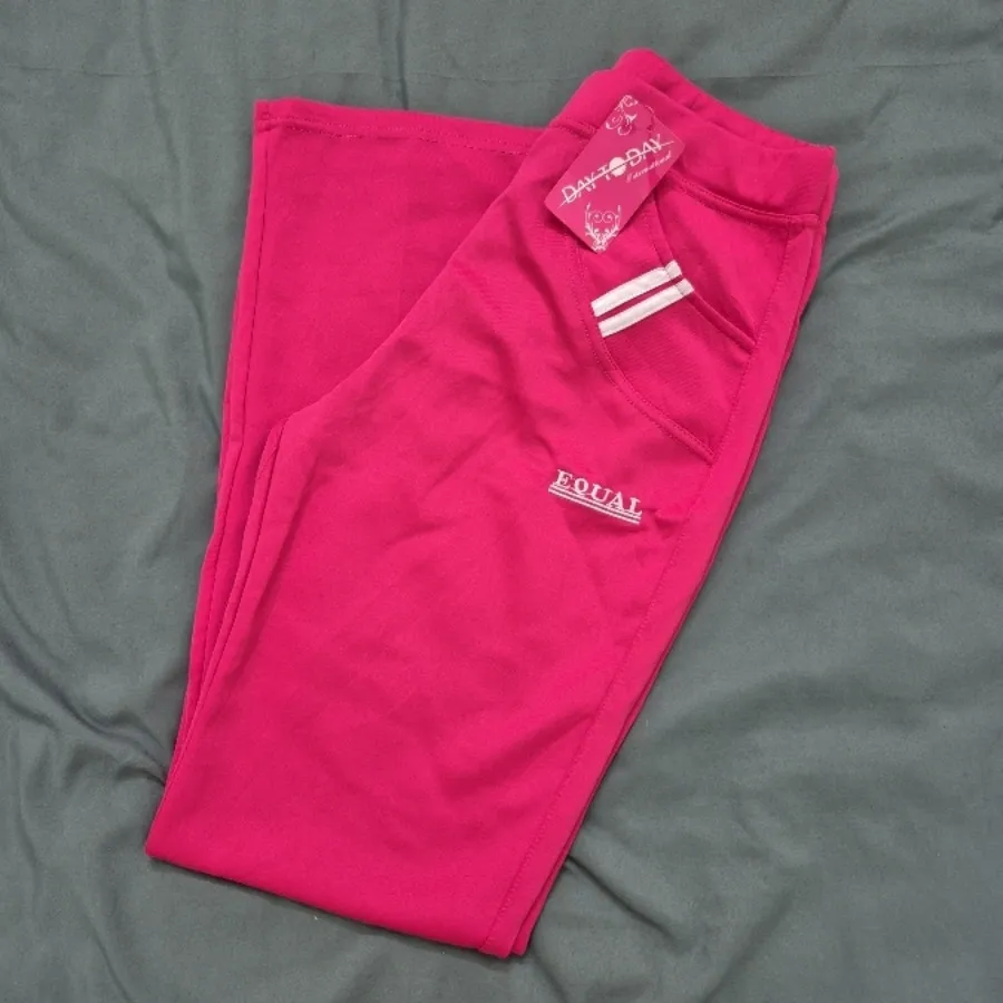 شلوار ورزشی جنس عالی