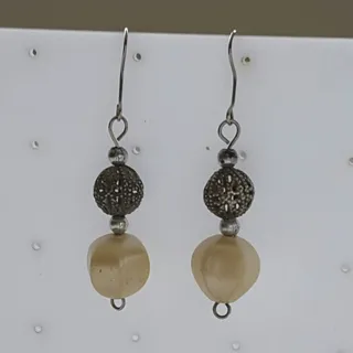 گوشواره مروارید