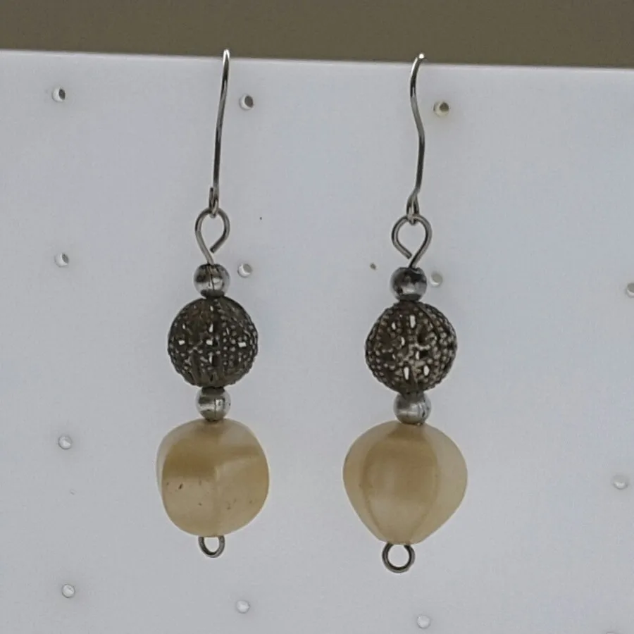 گوشواره مروارید