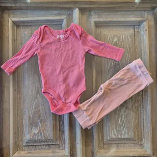 بادی وشلوار لوپیلو