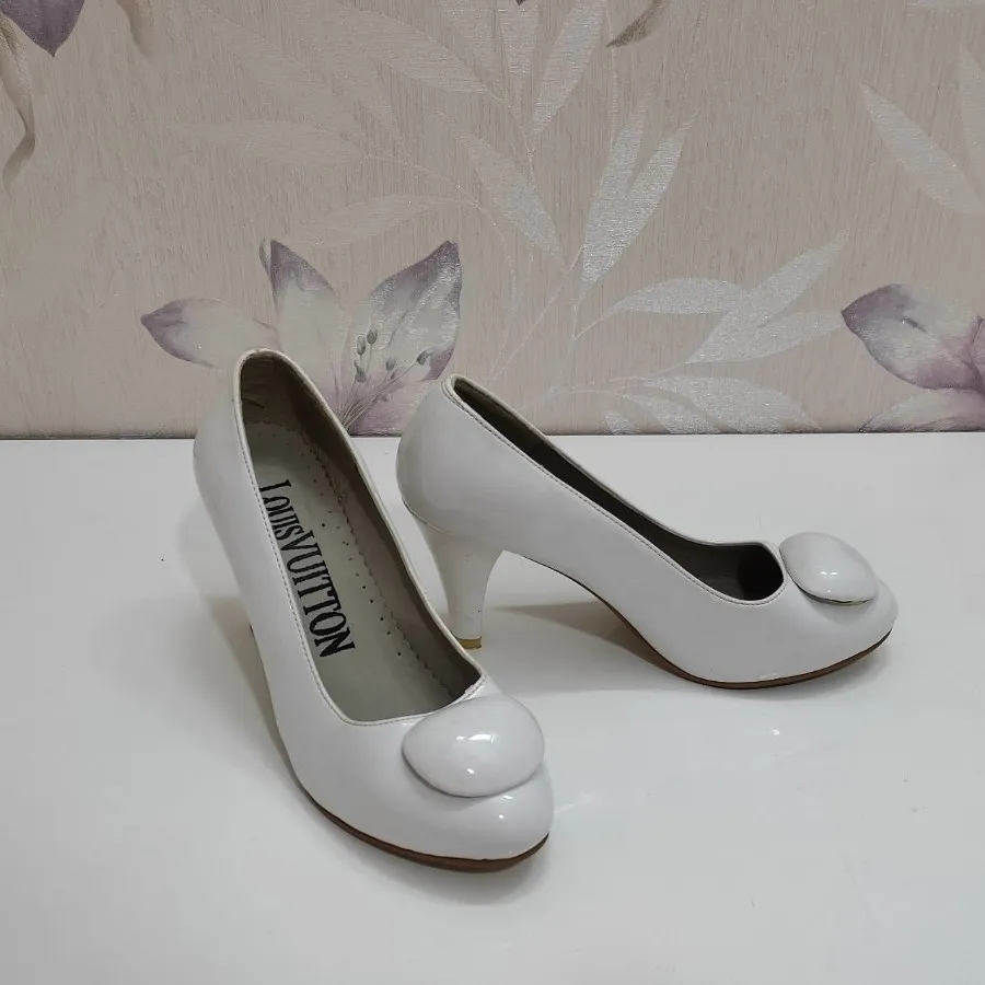 کفش مجلسی سایز 37