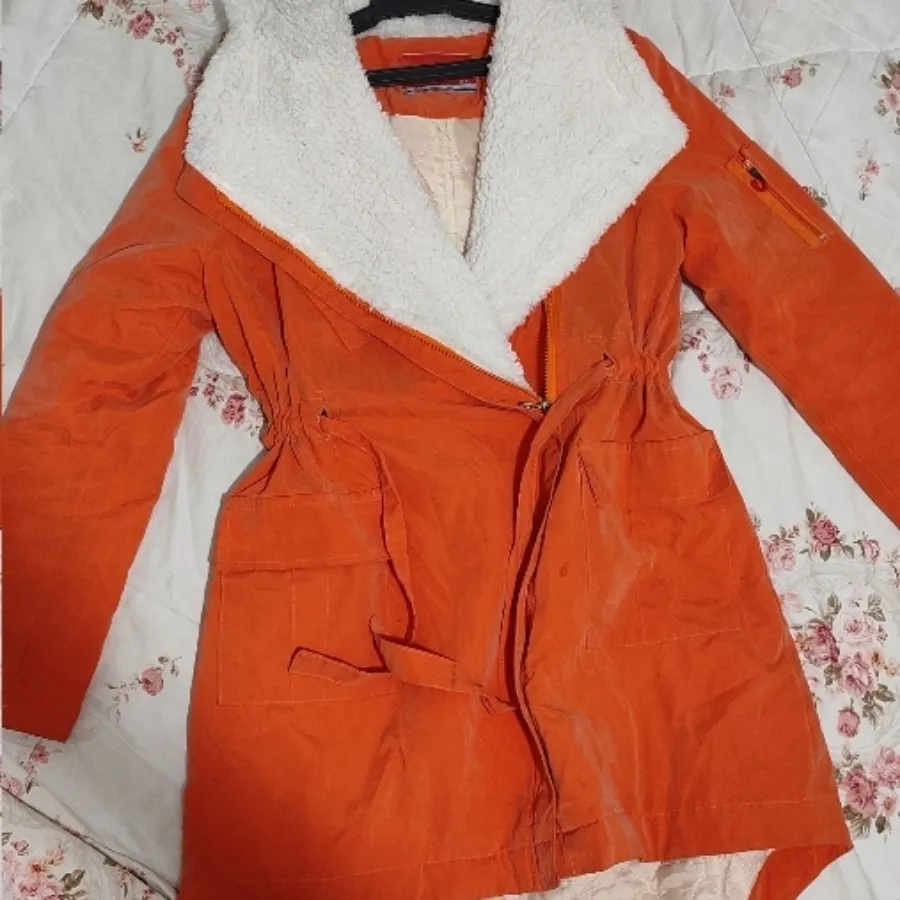 بارانی کاپشن