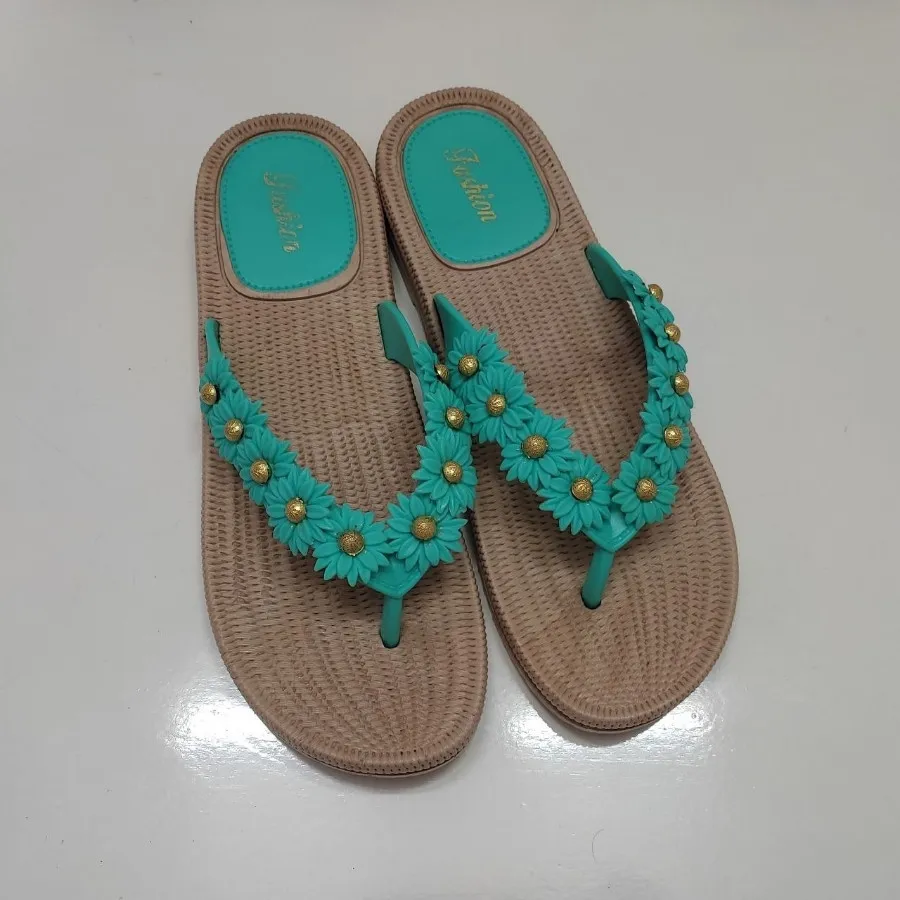 دمپایی انگشتی سایز 40