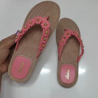 دمپایی انگشتی سایز 40