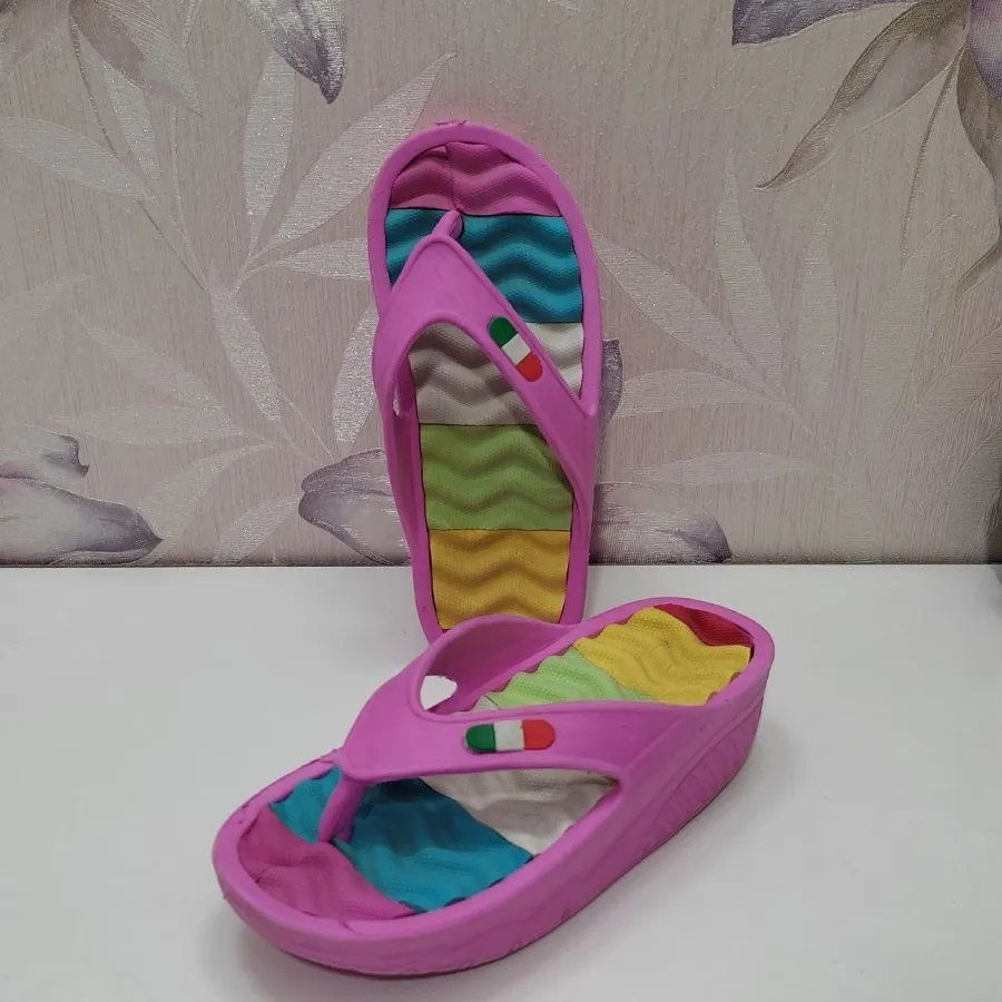 دمپایی انگشتی سایز 37