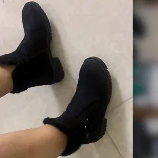 نیم بوت سوییت cat