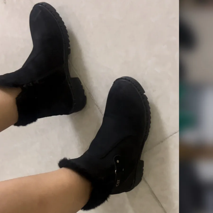 نیم بوت سوییت cat