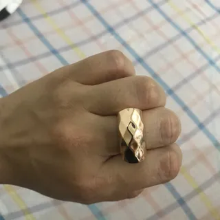 انگشتر نو و شیک