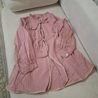 مانتو عروسکی