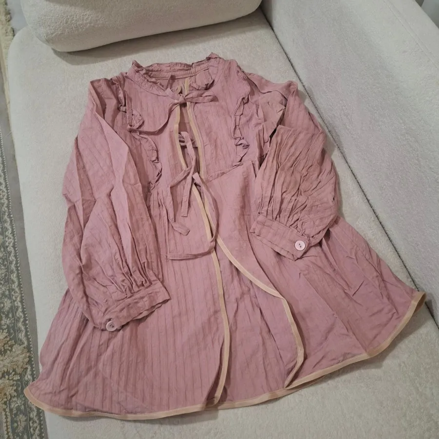 مانتو عروسکی