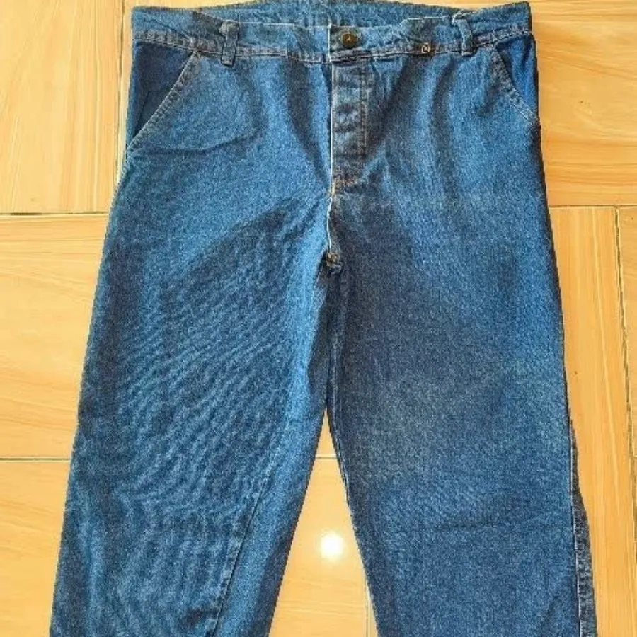 شلوار مام استایل