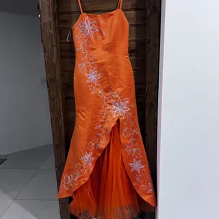 پیراهن مجلسی