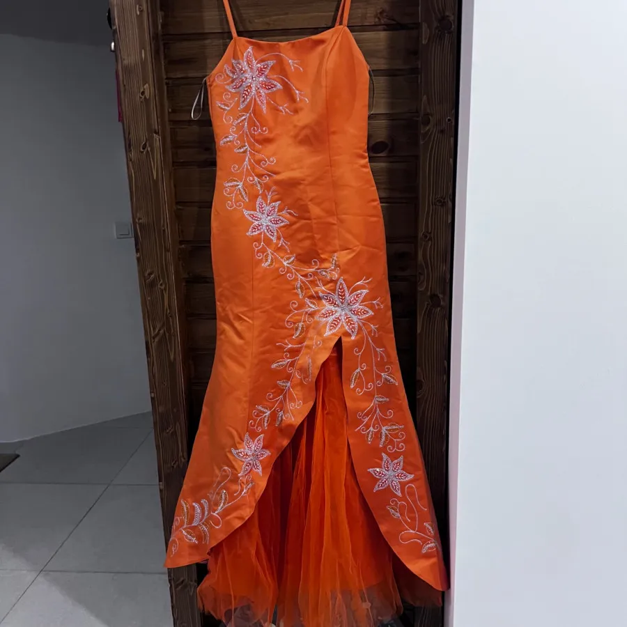 پیراهن مجلسی