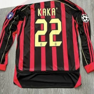 کیت هواداری کاکا میلان