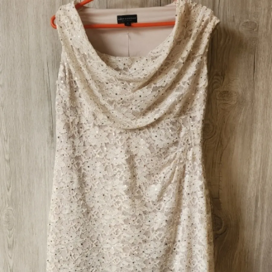 پیراهن مجلسی