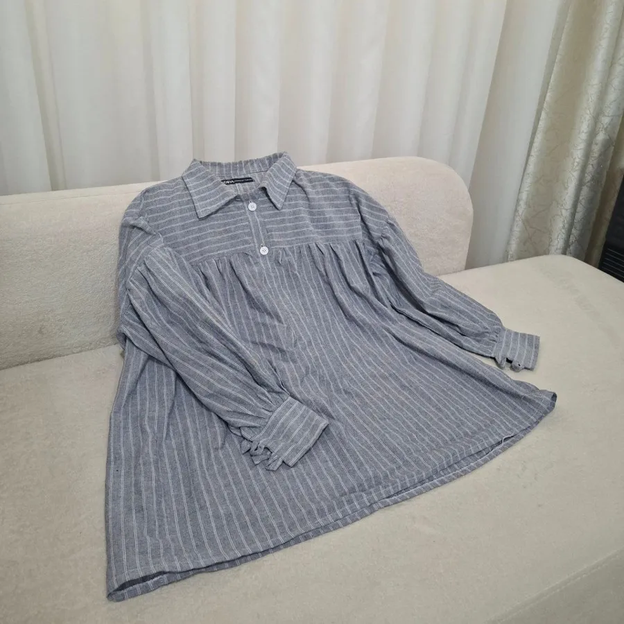 مانتو شومیزی