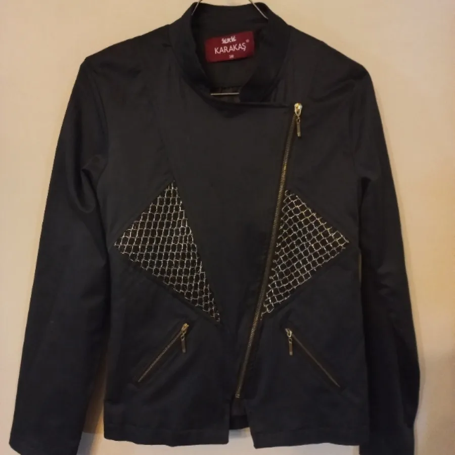 کاپشن فانتزی آستردار