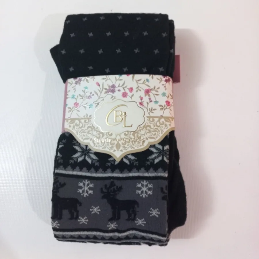 جوراب شلواری ضخیم