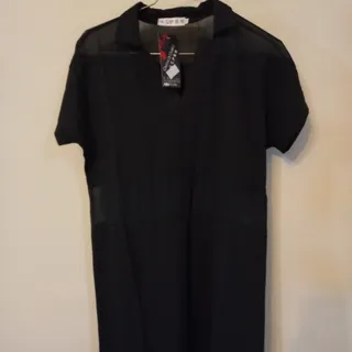 پیراهن حریر مجلسی