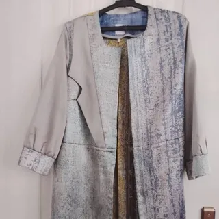 مانتو پاییزه