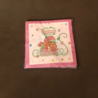 دستمال سفره