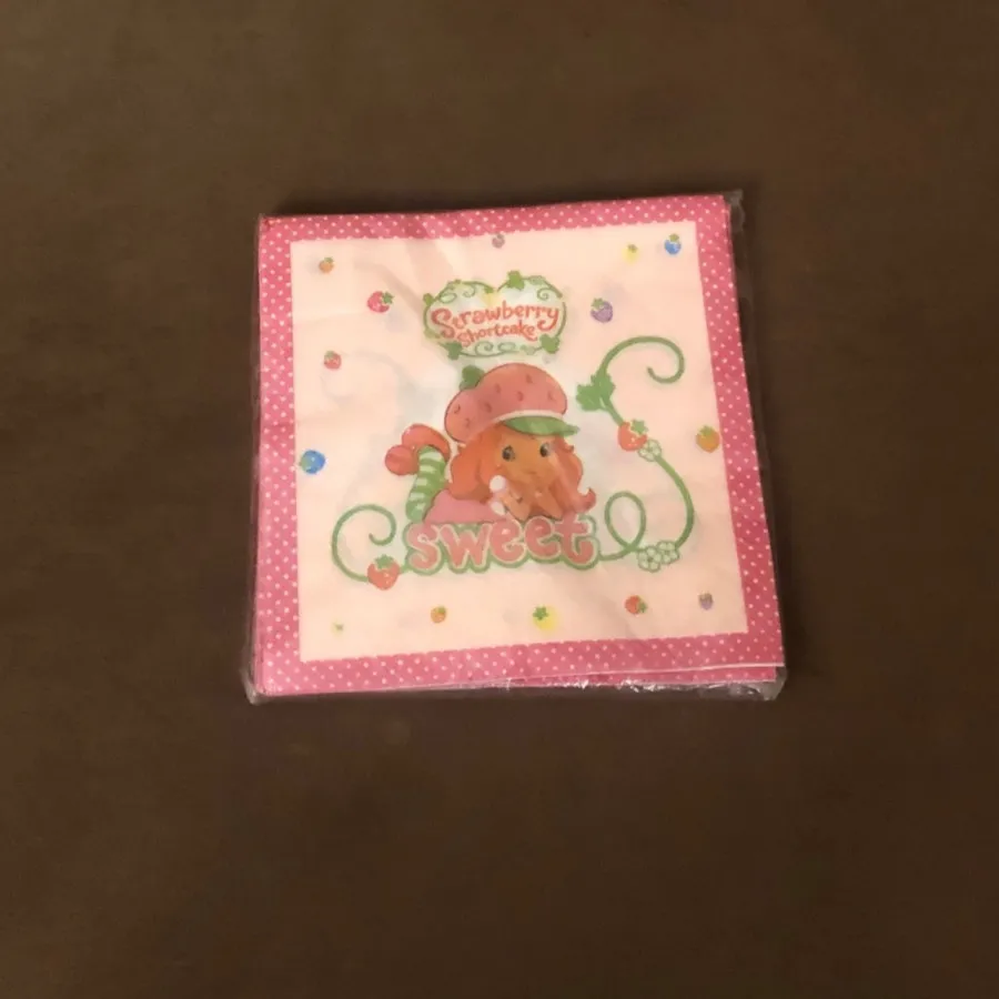 دستمال سفره