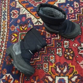 بوت بچه گونه