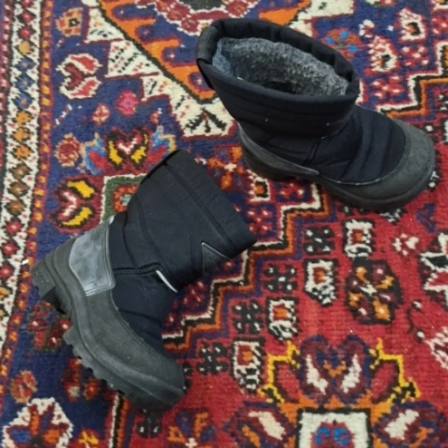 بوت بچه گونه