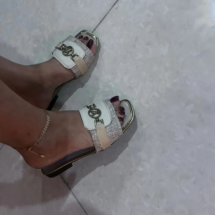 صندل روفرشی ال وی