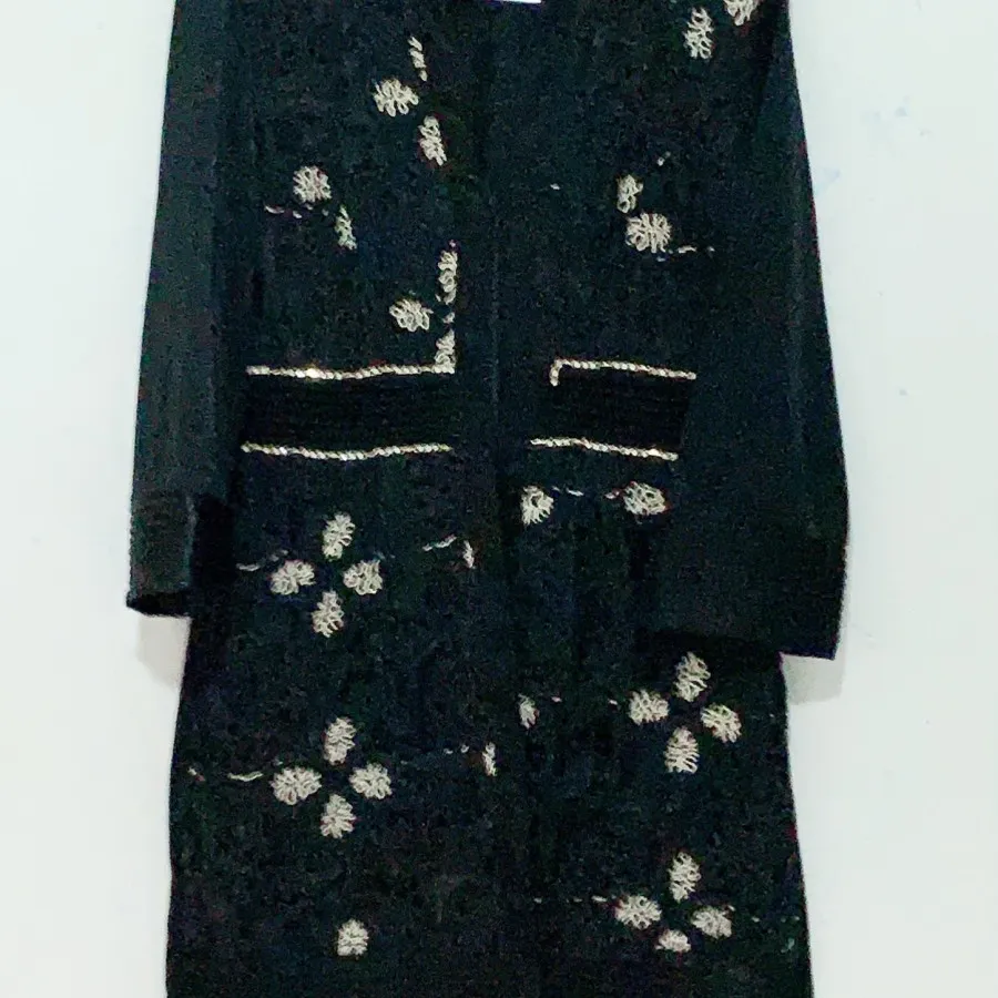 مانتو خیلی شیک ‌و نو