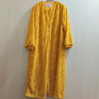 مانتو تابستونی