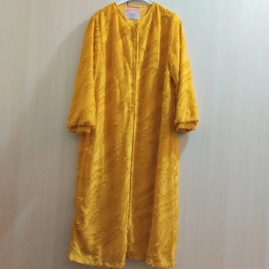 مانتو تابستونی