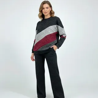 ست بافت زمستانه