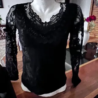 شومیز  کیپور مجلسی