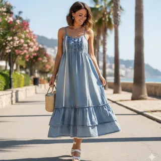 ساحلی لی سایز 36