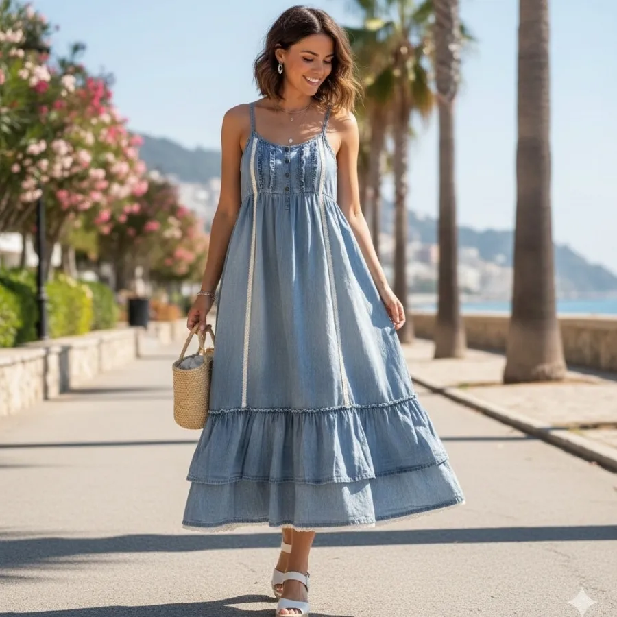 ساحلی لی سایز 36