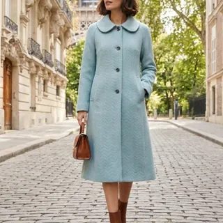 پالتو ایتالیایی