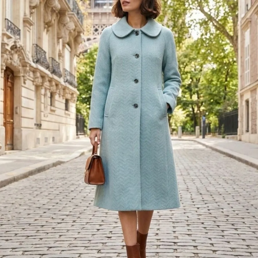 پالتو ایتالیایی