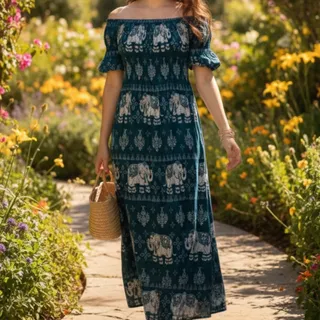 دو دست لباس سایز 36